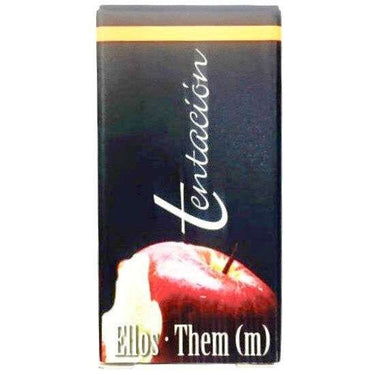 Profumo Sensuale con Feromoni 7 ml per Uomo e Donna